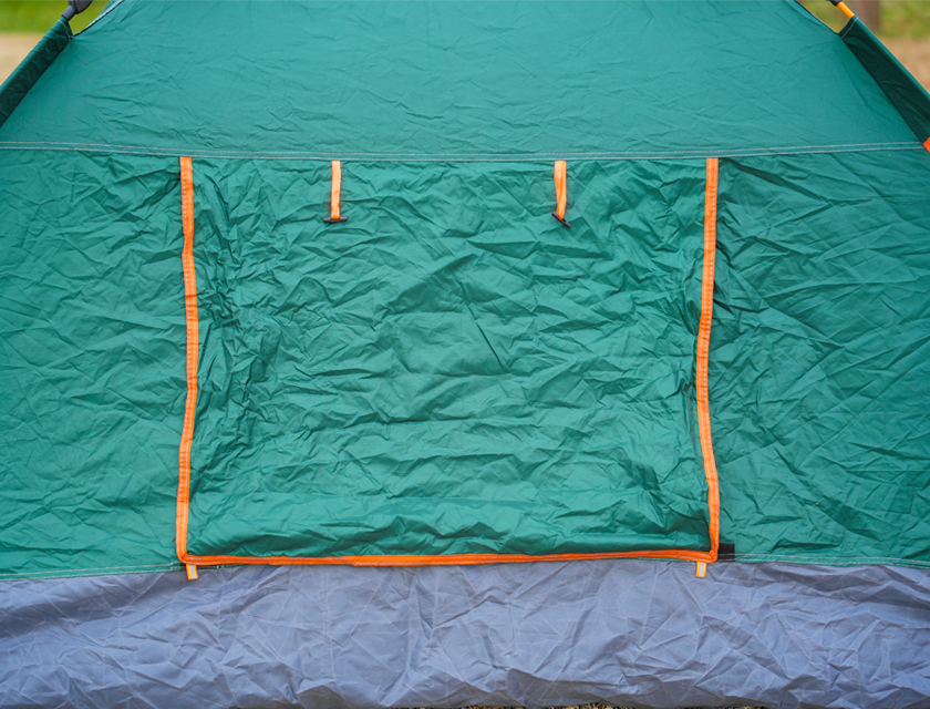 Camping Tent2