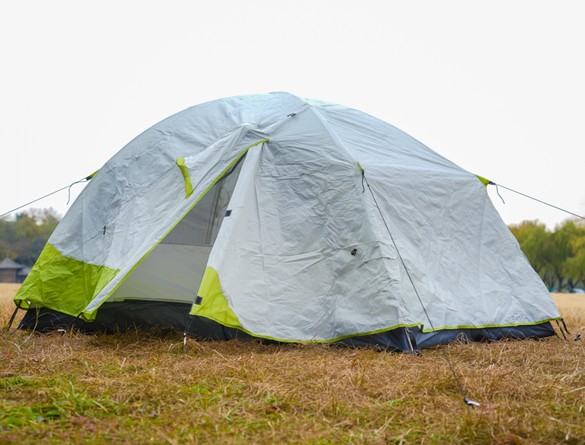 Camping Tent3