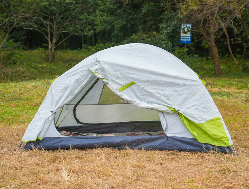 Camping Tent3