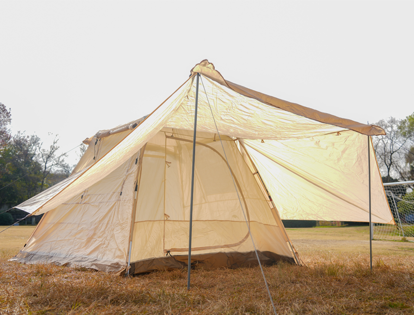 Camping Tent1