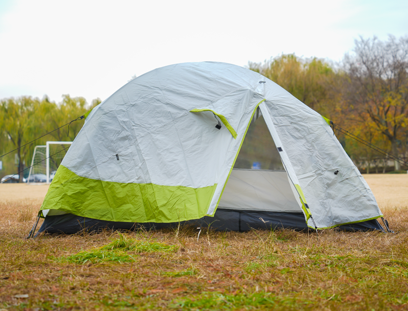 Camping Tent3