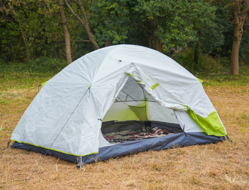 Camping Tent3