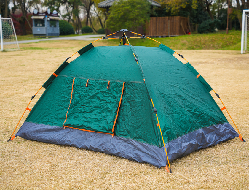 Camping Tent2