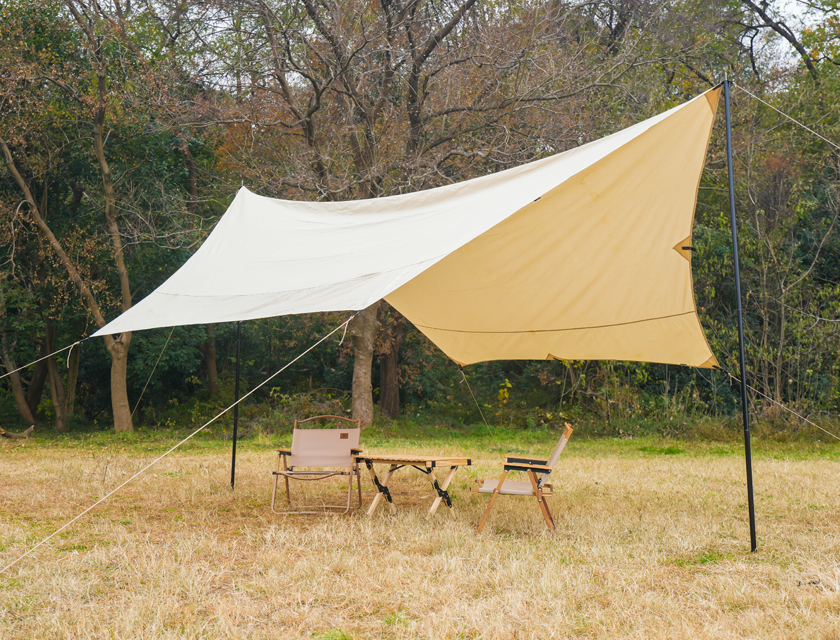 Outdoor Canopy