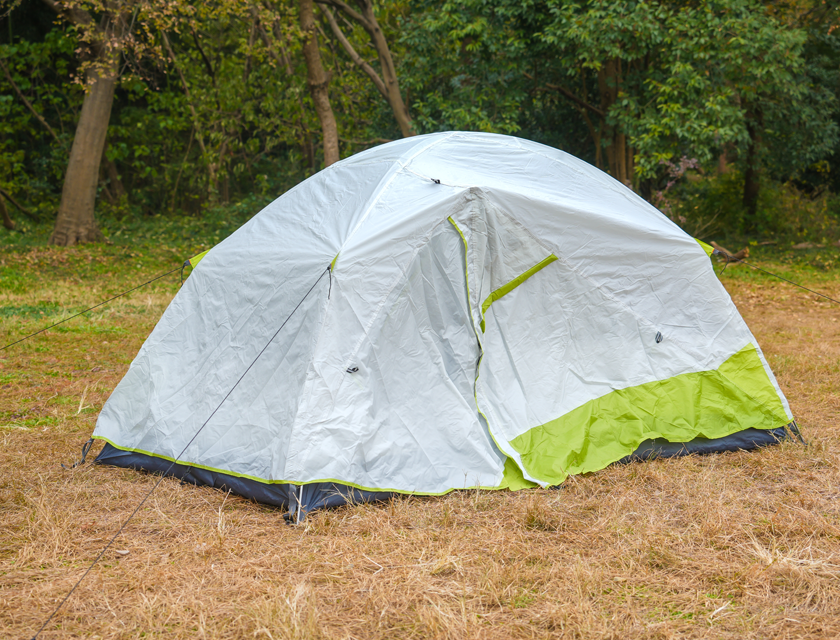 Camping Tent3