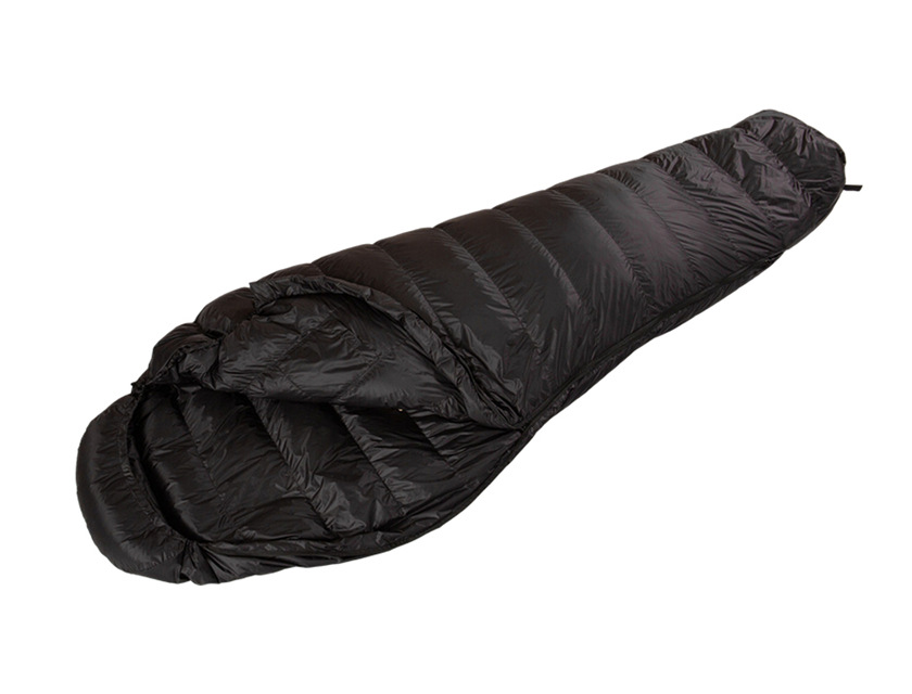 Down Sleeping Bag