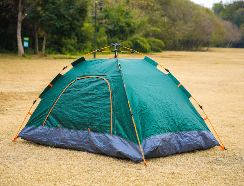 Camping Tent2