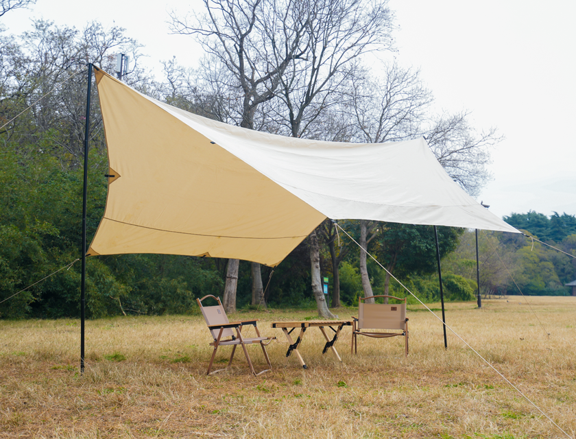 Outdoor Canopy