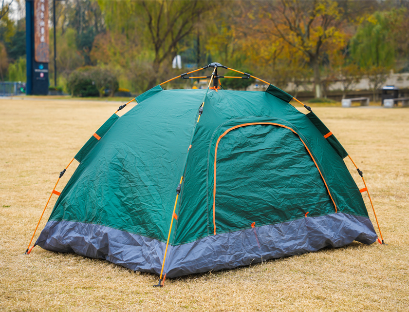 Camping Tent2