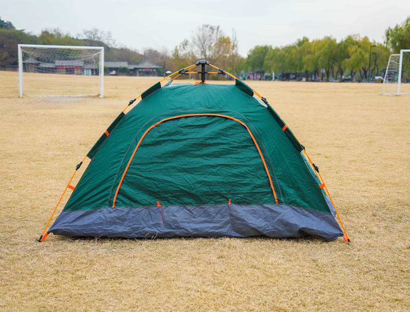 Camping Tent2