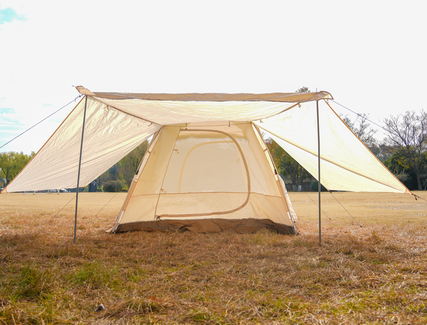 Camping Tent1