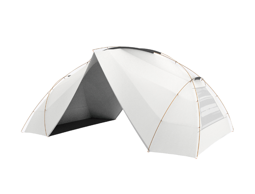 Sun Shelter Beach Tent