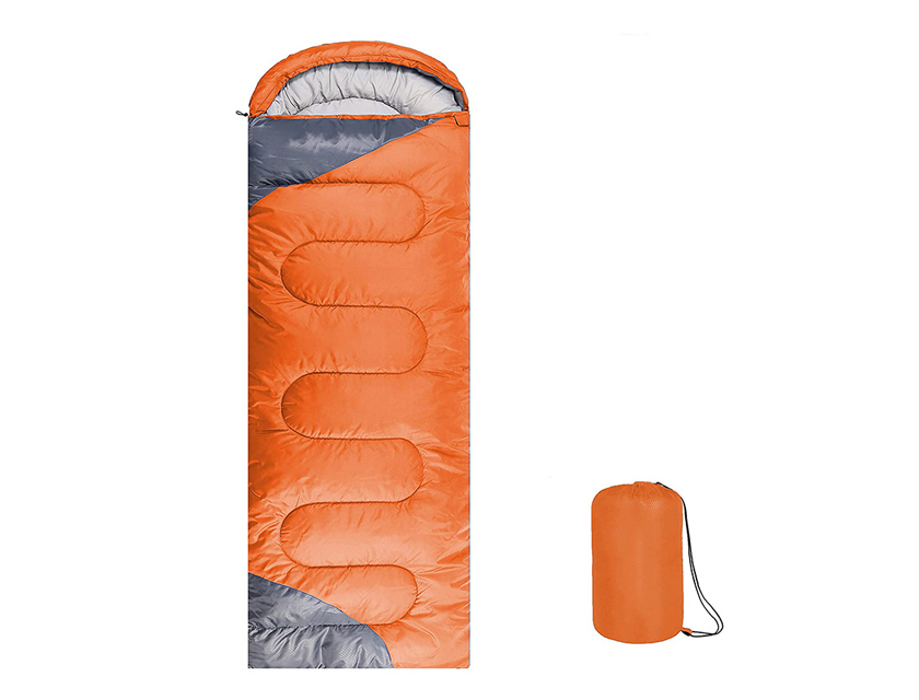 Outdoor Camping Sleeping Bag