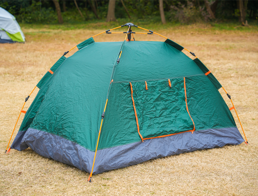 Camping Tent2