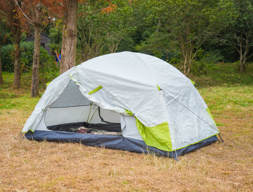 Camping Tent3