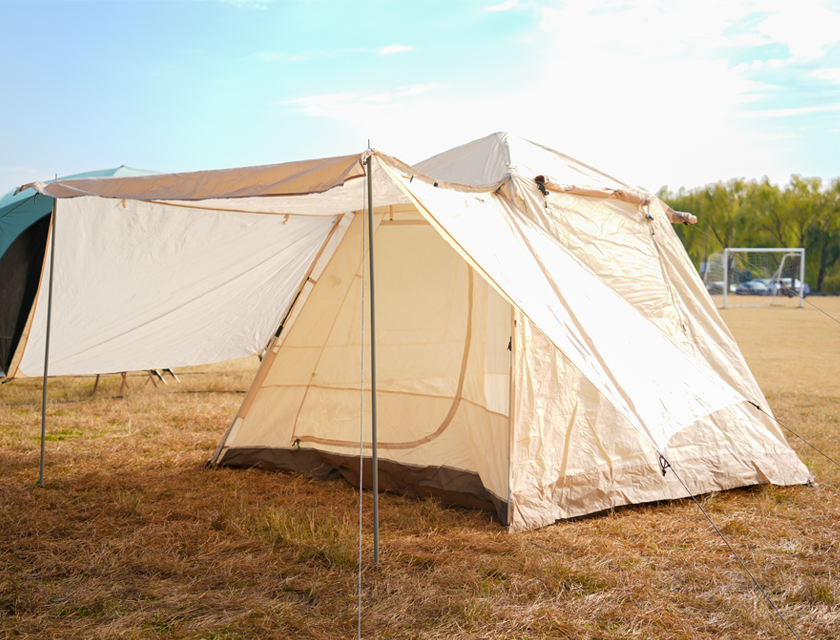 Camping Tent1